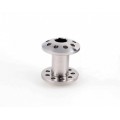 Motocorse Titanium Exhaust Support Bolt kit For MV Agusta Brutale 4 Cylinder Models (B4) Motocorse Titanium Exhaust Support Bolt kit For MV Agusta Brutale 4 Cylinder Models (B4)